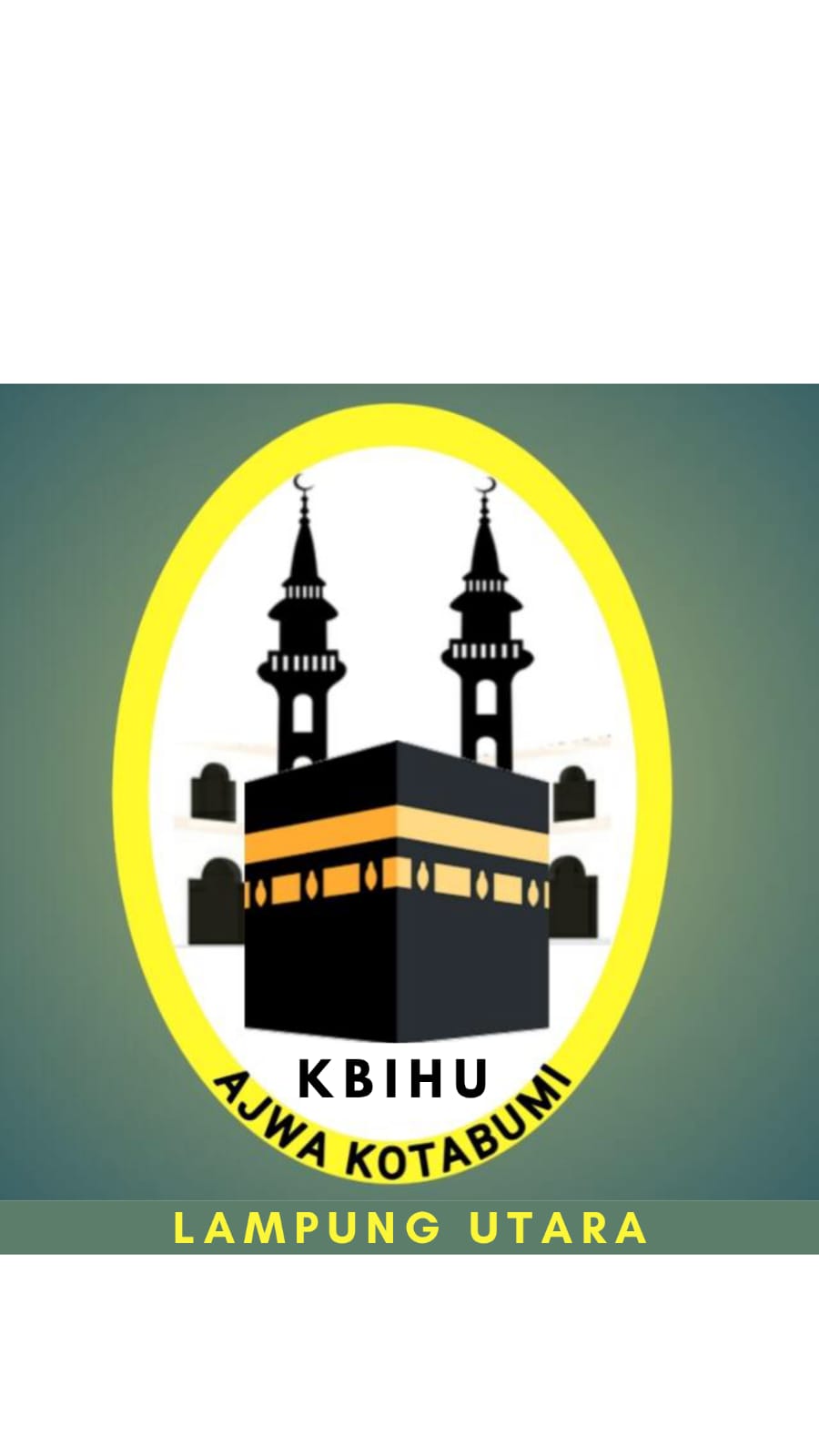 Logo KBIHU AWA Kotabumi
